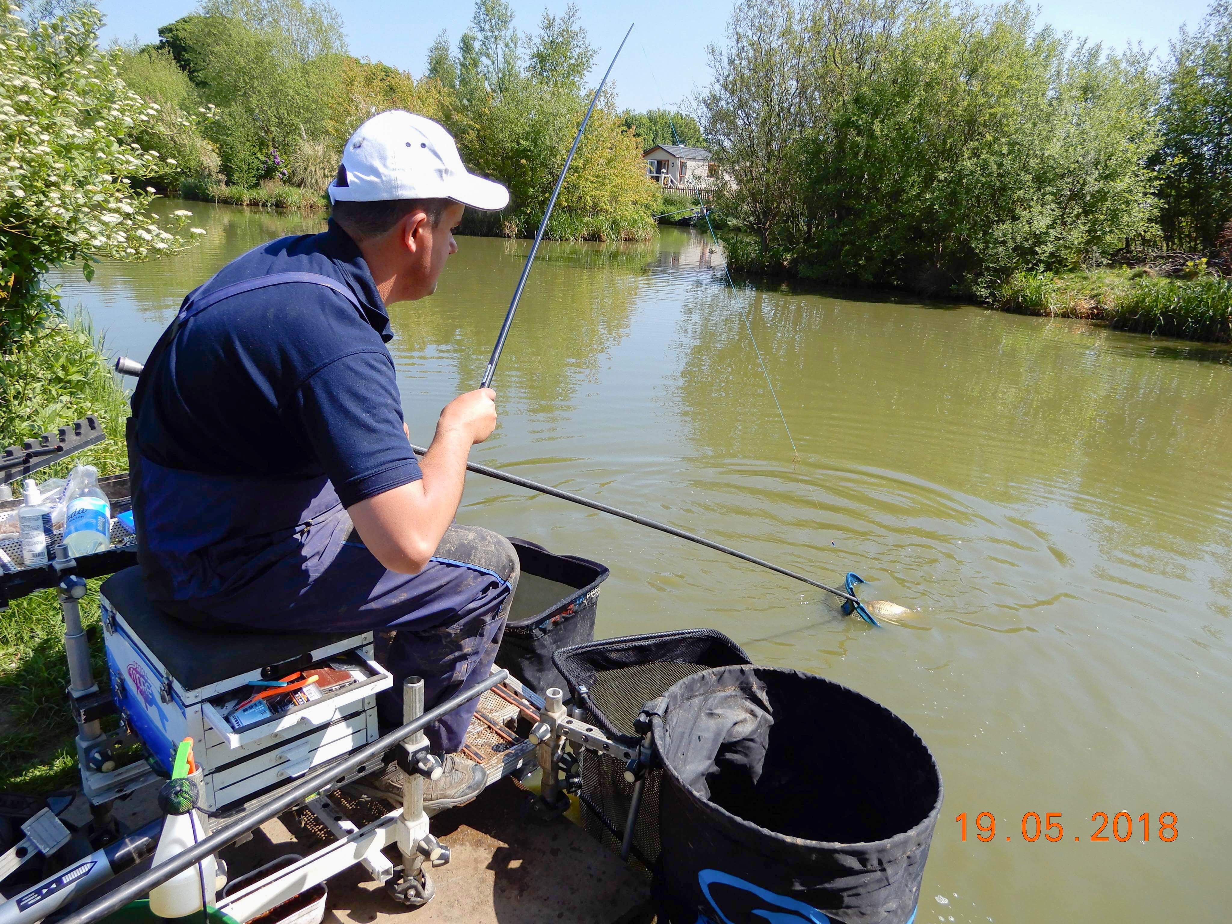 daiwa air z pole only