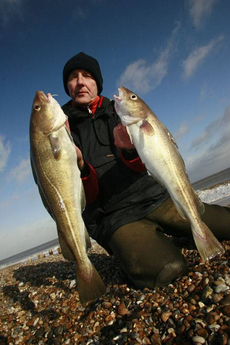 Coming thick and fast.