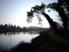 The R Test on a cold Autumn afternoon