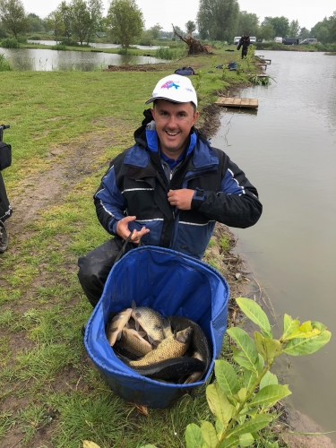 daiwa air z pole only