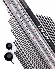 daiwa pole spares