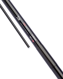 PRO MATCH KIT 4.0mm 2pc 2.4m