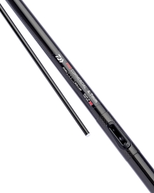 PRO COMMERCIAL KIT  4.7mm 2pc 2.4m