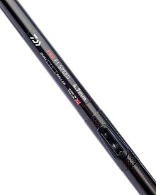 PRO F1 SPEED KIT 4.7mm 1pc 1.83m