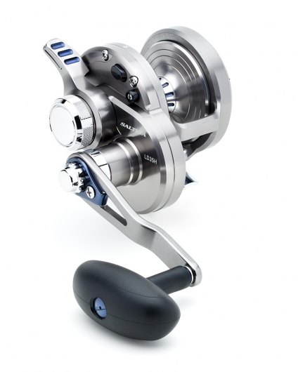 20 SALTIGA LD SINGLE & TWO SPEED | daiwasports.co.uk