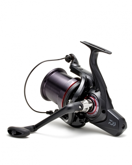 22 WHISKER 45 SCW QD OT | daiwasports.co.uk