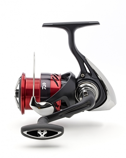 23 NINJA LT MATCH & FEEDER | daiwasports.co.uk