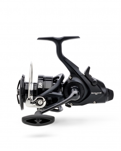 19 BLACK WIDOW BR LT | daiwasports.co.uk