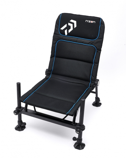 N'ZON FEEDER CHAIR | daiwasports.co.uk