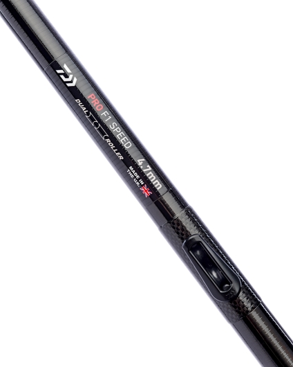 PRO F1 SPEED KIT 4.7mm 1pc 1.83m