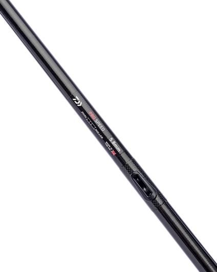PRO SPEED KIT 5.8mm 1pc 1.83m
