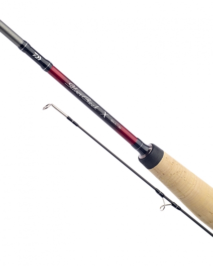 SILVERCREEK X TROUT FLY | daiwasports.co.uk