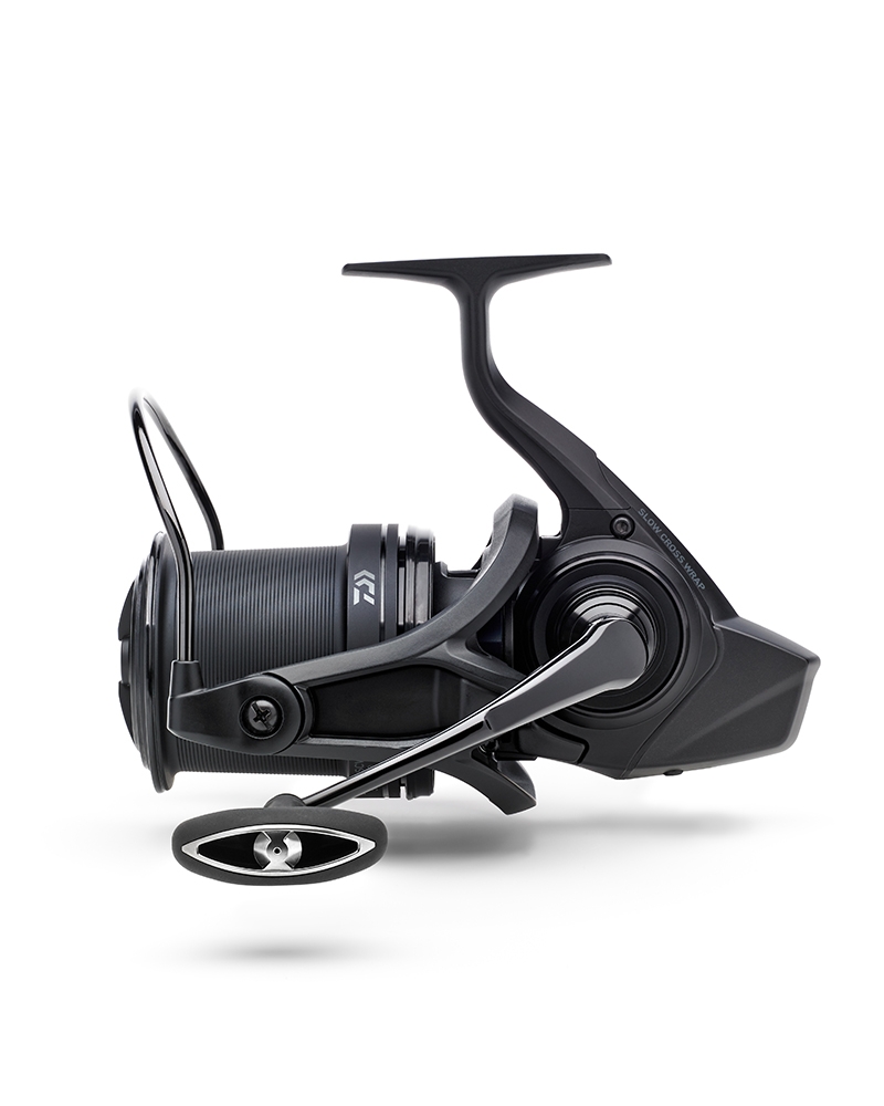 Daiwa Tournament Basia Surf 45 SCW QD - Pleamar Tienda de Pesca