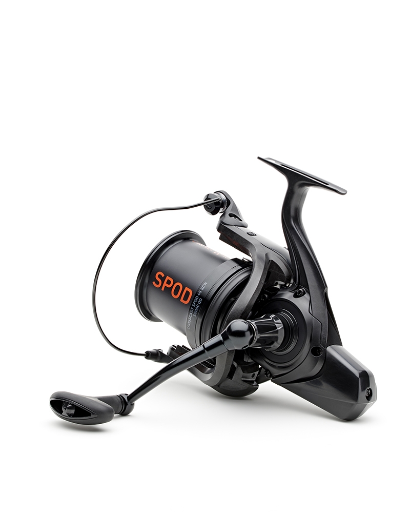 20 CROSSCAST 45 SCW QD SPOD | daiwasports.co.uk