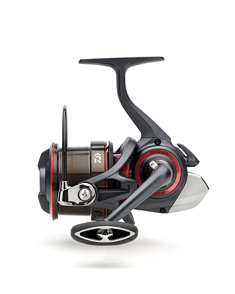 21 TOURNAMENT FEEDER QD | daiwasports.co.uk