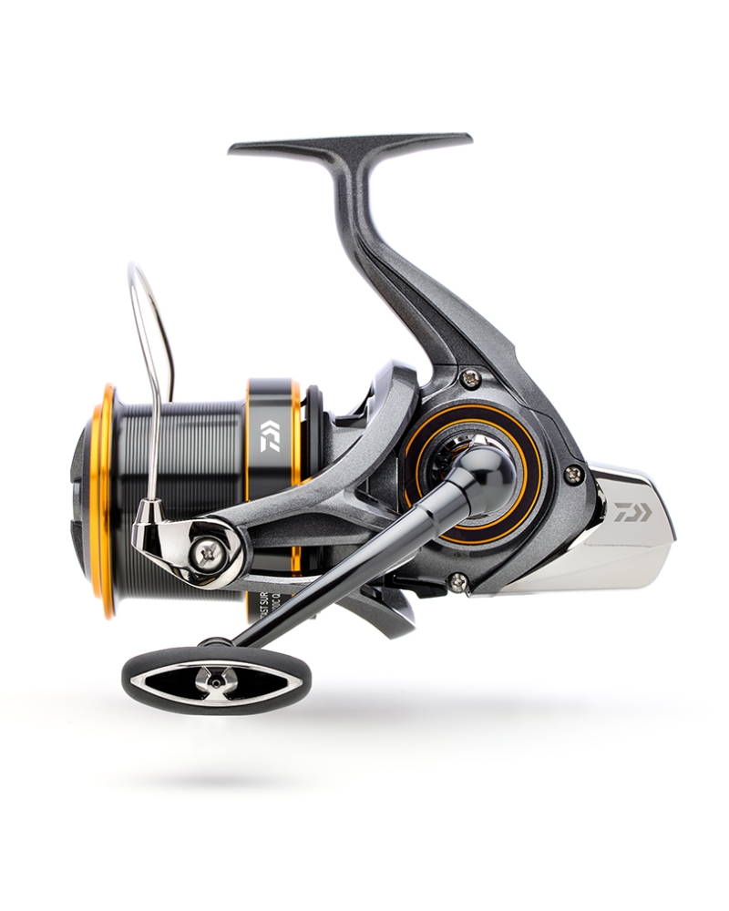 26 CROSSCAST SURF 35 SCW QD | daiwasports.co.uk