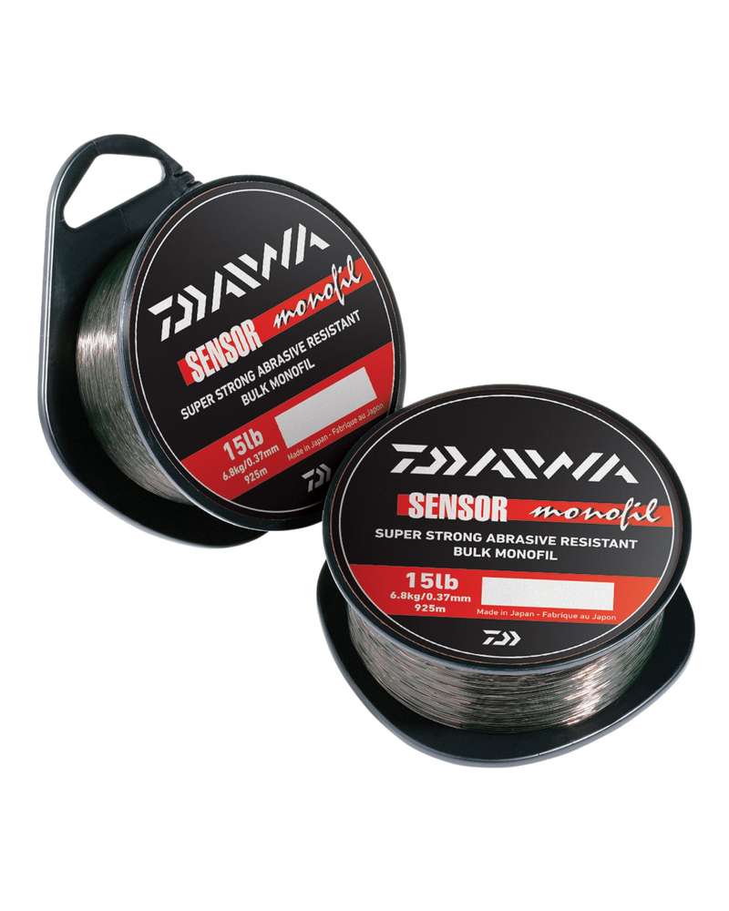 新品未使用 DAIWA AnglerHero DR-3013AH size140 SENSOR 300m | daiwasports.co.uk