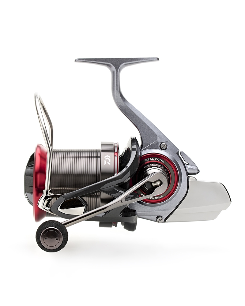 Basiair Z45QD | daiwasports.co.uk