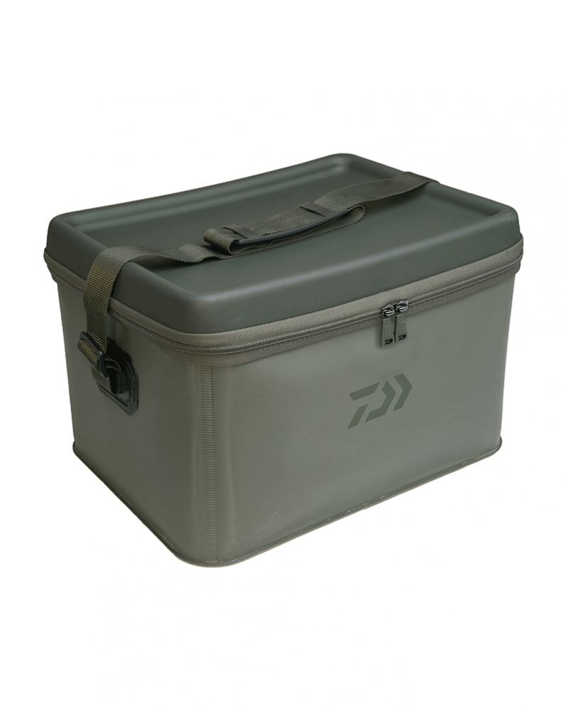 DAIWA Infinity Eva Cool Sac Isotherme pour Appât , Denrées Alimentaires