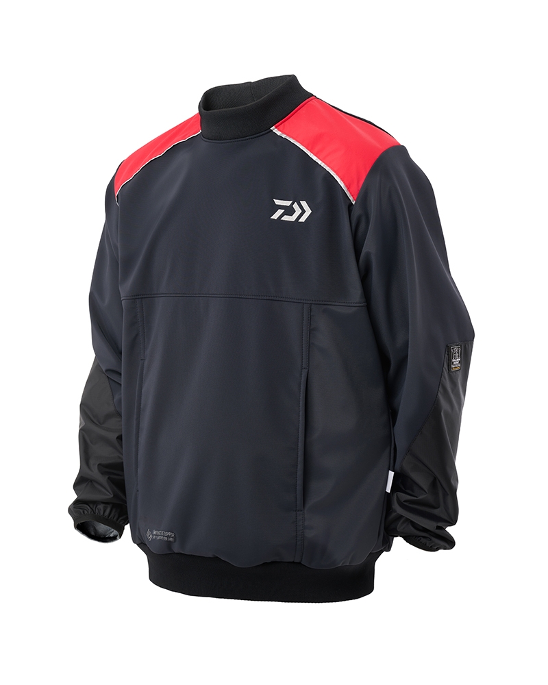 WINDSTOPPER® SWEATER | daiwasports.co.uk