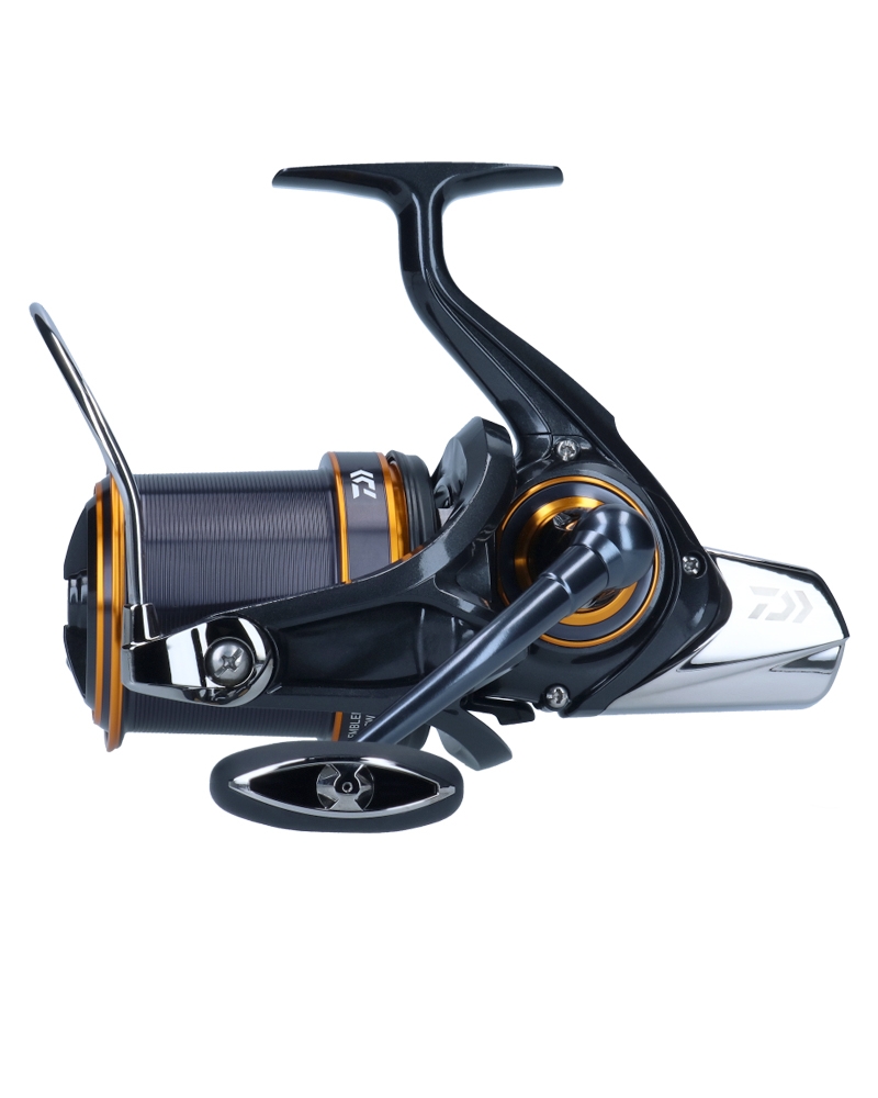 daiwa 4000 emblem reel 22 SRF Light Daiwa Emblem Carp 45 SCW