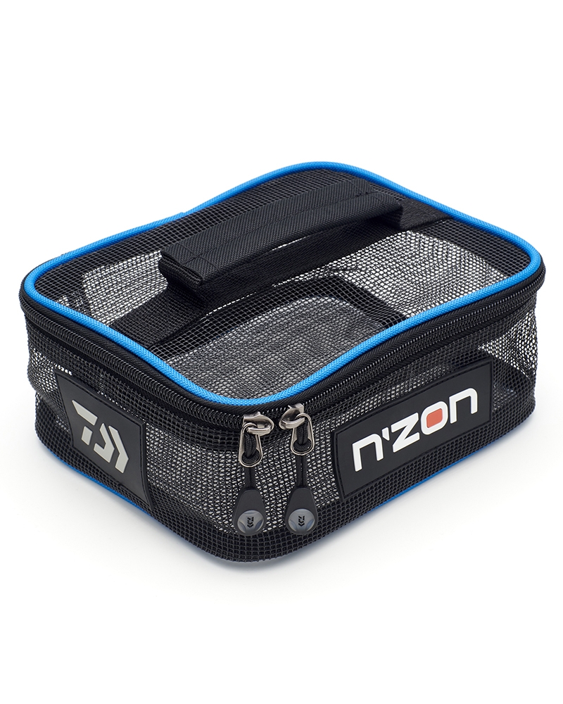 バッグ nozo N'ZON MESH BAGS | daiwasports.co.uk