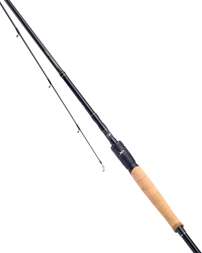 PROREX XR | daiwasports.co.uk