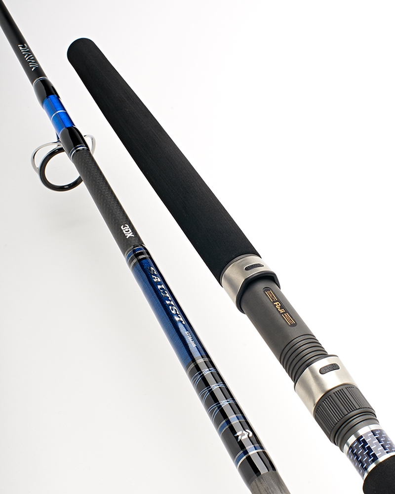 SALTIST POPPER & JIGGING | daiwasports.co.uk