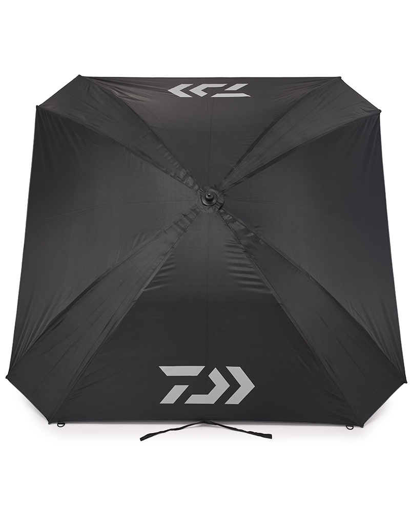 SQUARE UMBRELLA | daiwasports.co.uk